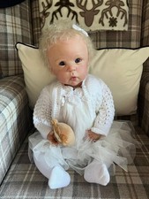 Reborn Baby Girl
