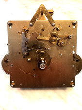 Vintage FHS Hermle Weight