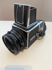 Hasselblad 500c/M Medium