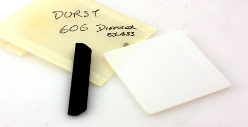 Durst diffuser diffusion glass - diffusion,
