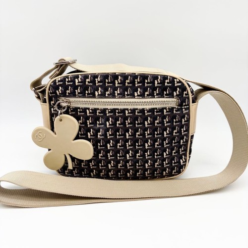 Chanel icon canvas clover - chanel,