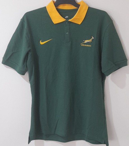 Springboks classic jersey - springboks,