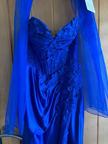 Angel forever af6439 royal - angel,