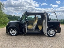 TOYOTA BB OPENDECK 1.5 CREW PICK UP * BEACH SURF WORK DAY VAN * IDEAL PROMO