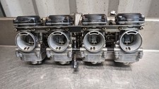 SUZUKI GSF600 CARBS KEIHIN 26E CARBURETTORS GSF 600 BANDIT MK1