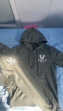 True Religion Men's Tracksuit