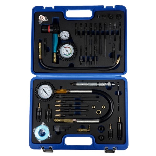 Compression tester for - compression,
