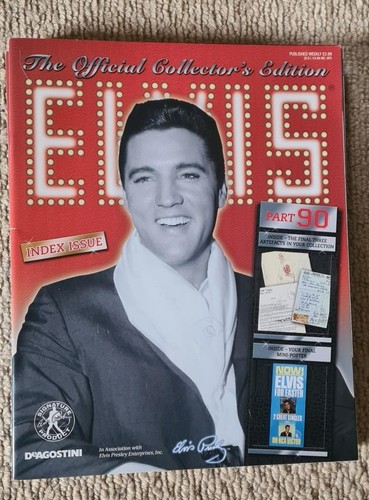 Elvis the official - elvis,