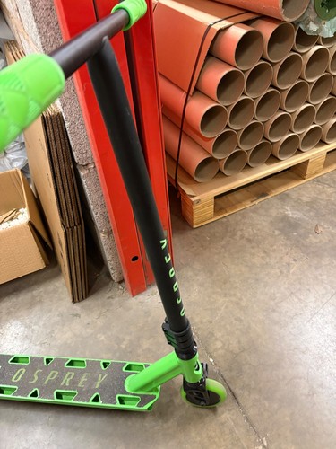 Osprey scooter used but in - scooter,,