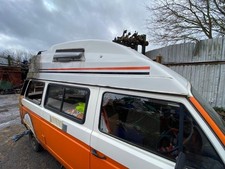 T25 pop top roof - vw,