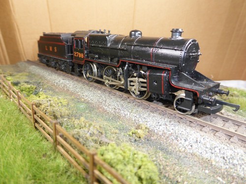 Lima gauge lms class 5mt - lms,