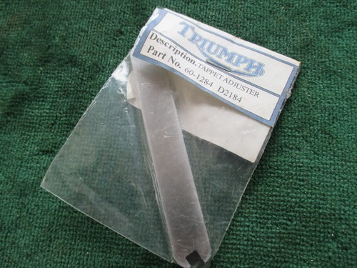 Triumph motorcycle open end - motorcycle,