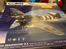 CORGI AVIATION AA28601 BRISTOL