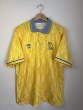 Original Sheffield Wednesday