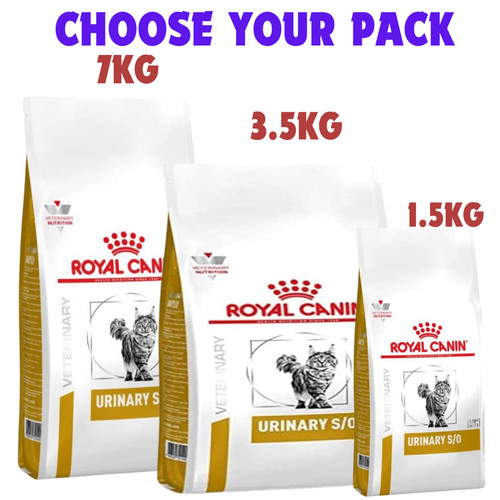 Royal canin veterinary cat - royal,