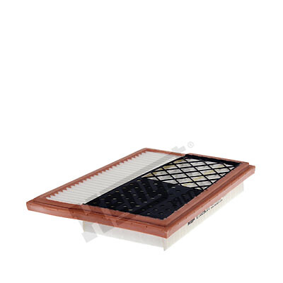 E1029l01 hengst filter air - e1029l01,