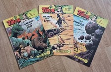 ORIGINAL Lehning TIBOR Large