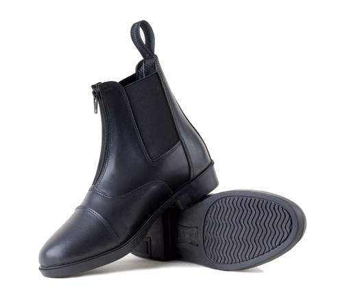 Boston genuine leather jodphur - boston,