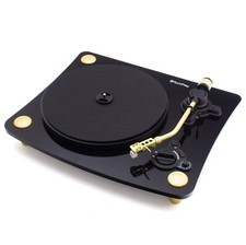TECHPLAY RECORD PLAYER
