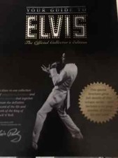 Your guide to Elvis The