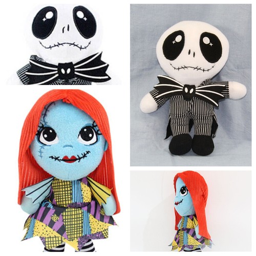 The nightmare before - nightmare,