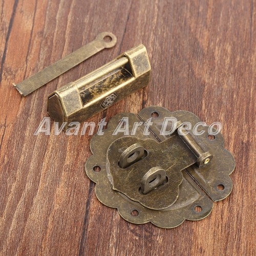 Retro bronze decorative - retro,