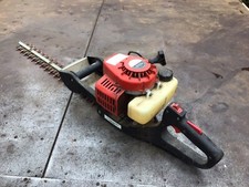 Vintage Little Wonder 2224D Hedge Trimmer