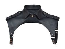 Genuine Real Leather Bluf