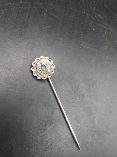 Sterling silver horseshoe - sterling,
