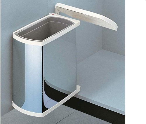 Swing out cabinet - swing,