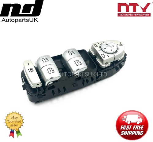 Switch relay window regulator - switch,