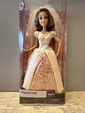 Disney Store Wedding Rapunzel