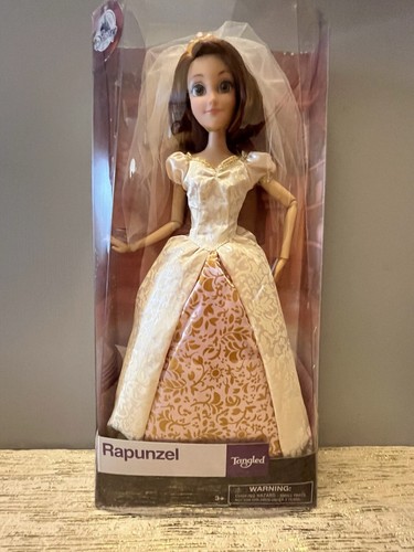 Disney store wedding rapunzel - wedding,