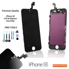 iPhone SE A1723 Retina LCD &