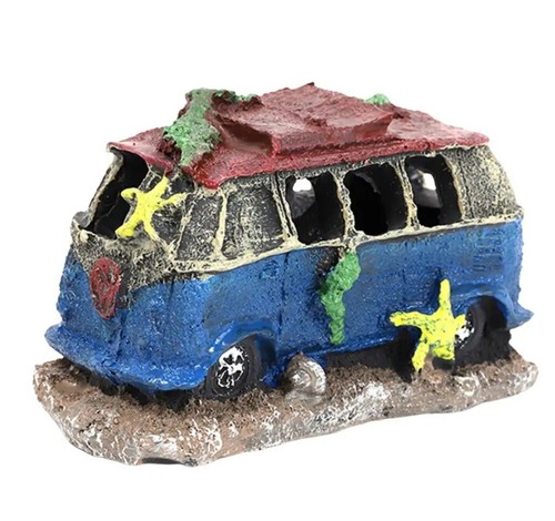 Aquarium decoration ship - aquarium,