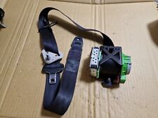 CITROEN BERLINGO PEUGEOT PARTNER 2008-2011 FRONT Right Driver SIDE SEAT BELT VAN