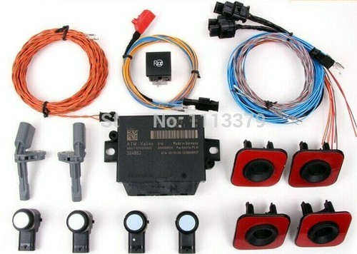 Pla upgrade kit - pla,