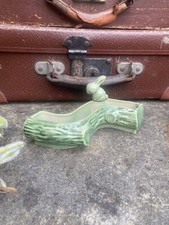 Wade Mid Century Green Bunny