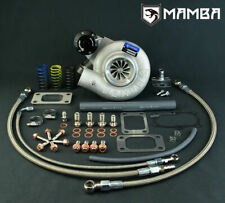 MAMBA GTX Turbo for Nissan