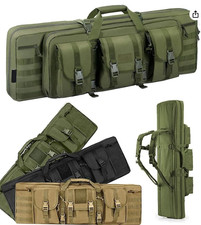 Large tactical rifle - tactical,