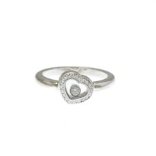 Chopard Happy Diamond Ring