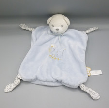 Kaloo Perle Blue Bear Teddy
