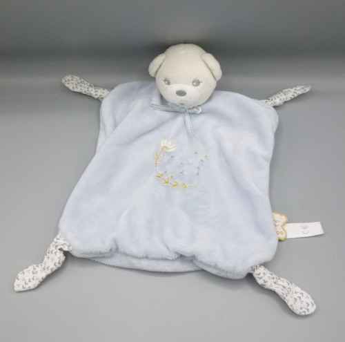 Kaloo perle blue bear teddy - kaloo,