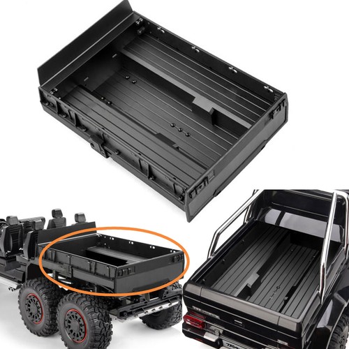 Tail bucket for traxxas - bucket,