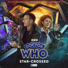 Doctor who the ninth - who:,