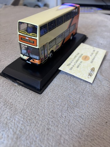 Ukbus 2006 northcord dennis - ukbus,