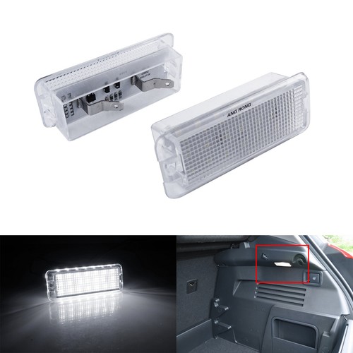Canbus led courtesy - canbus,