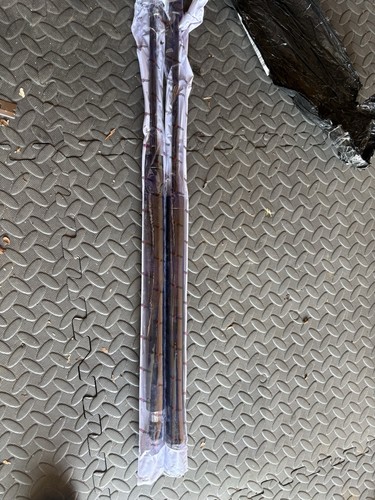 Tailgate gas struts - struts, 770n
