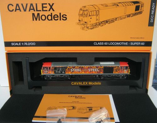 Cavalex models 60062 dbcs - models, cm-60062-dbcs