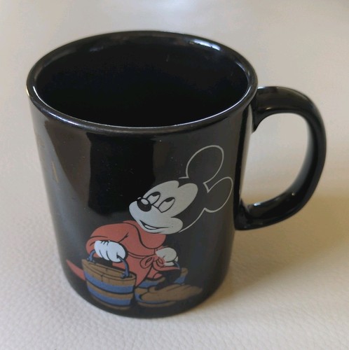 Vintage disney fantasia mug - vintage,
